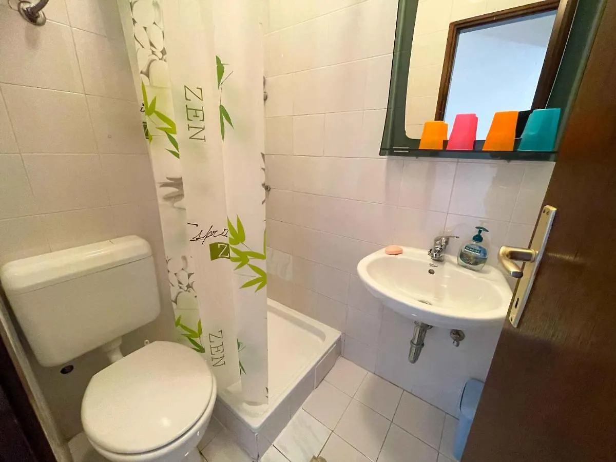 Apartments In Jadranovo 42257 Croatia
