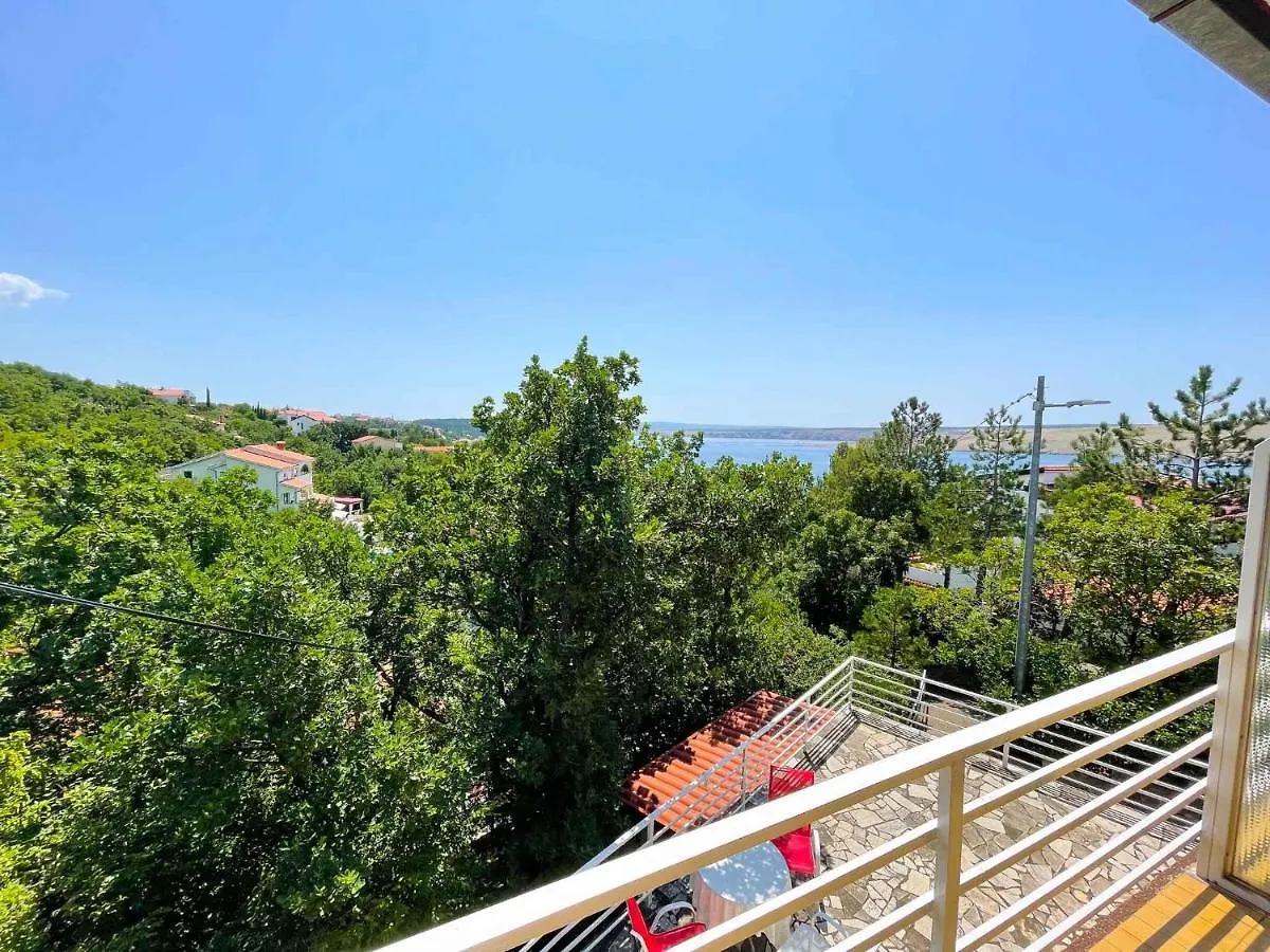 Apartments In Jadranovo 42257 Croatia
