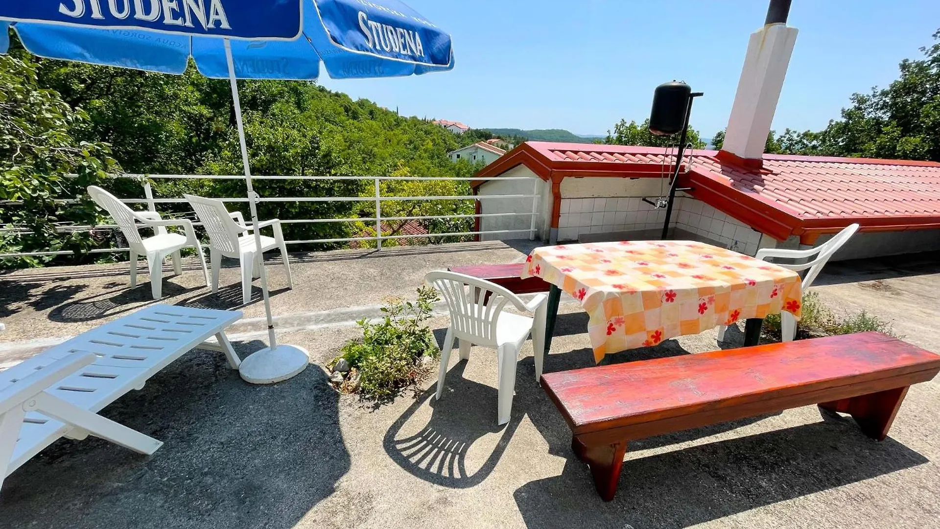 Apartments In Jadranovo 42257 Croatia